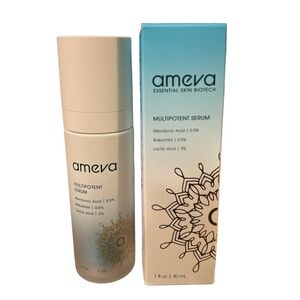 Ameva's Multipotent Serum BNIB